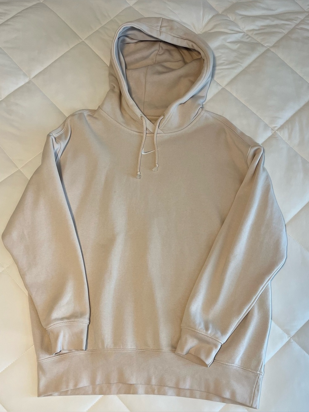 Nike Oversized Hoodie